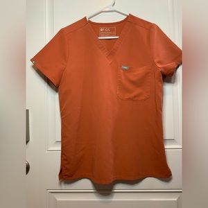 Figs Catarina Terracotta